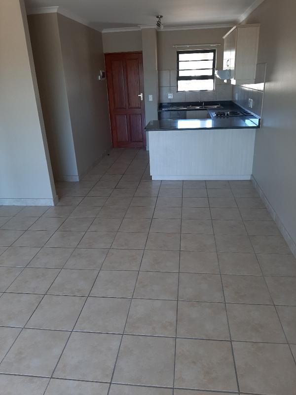 To Let 2 Bedroom Property for Rent in Burgundy Estate Western Cape